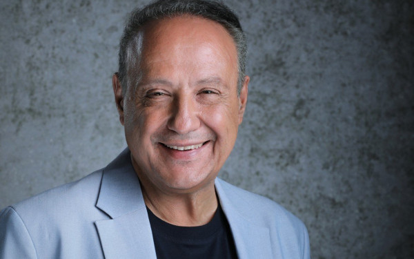 Στέλιος Αγγελούδης: Προτεραιότητά μας η καθαριότητα, ο δημόσιος χώρος και το πράσινο στη Θεσσαλονίκη (βίντεο)