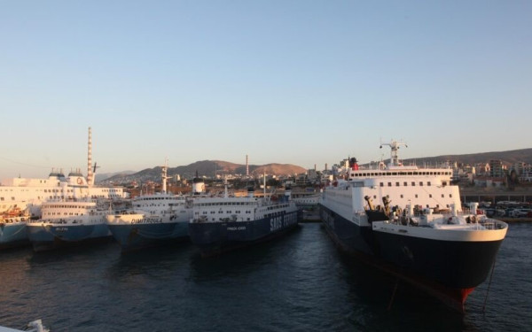 Επικαιροποίηση εκπτώσεων σε ακτοπλοϊκά εισιτήρια για τους αναπληρωτές Β' φάσης