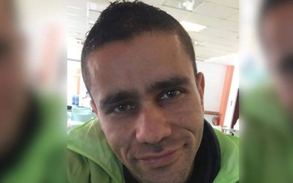 Δίκη για τον θάνατο του Αντώνη Καργιώτη: Την ενοχή των τεσσάρων κατηγορουμένων ζητά η εισαγγελέας