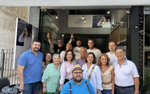 Καλαμαριά: Το ψηφοδέλτιο της Χρύσας Αράπογλου και της Παράταξης «Καλαμαριά Μητέρα Πόλη»