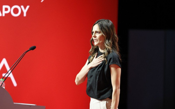 Αχτσιόγλου: 42 πλειστηριασμοί στη Θεσσαλία το τελευταίο τριήμερο - «Η κυβέρνηση Μητσοτάκη δεν σέβεται τίποτα και κανέναν»