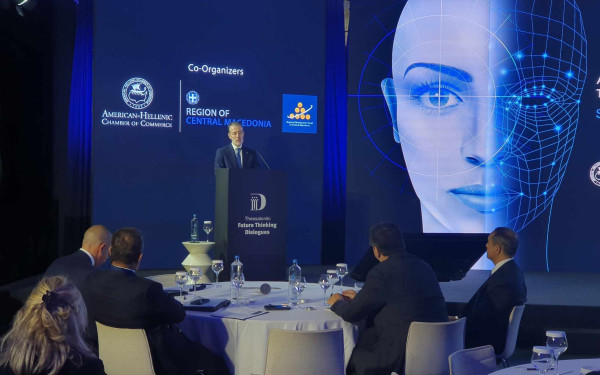 Η Τεχνητή Νοημοσύνη πλουτίζει με 7 τρισ. δολάρια την παγκόσμια οικονομία