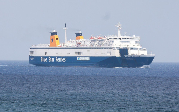 Attica Group: Παραιτήθηκε ο CEO μετά τον τραγικό θάνατο του Αντώνη στο Blue Horizon