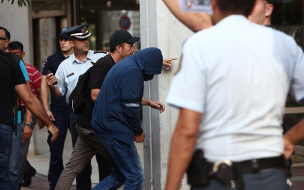 Δολοφονία Αντώνη Καργιώτη: «Δεν είμαι δολοφόνος, δεν κράτησα όπλο...» ισχυρίστηκε στη δίκη ο ύπαρχος