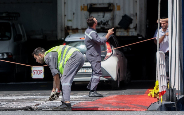 Blue Horizon: Από πνιγμό και με τραύματα στο κεφάλι πέθανε ο Αντώνης