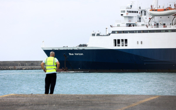 Blue Horizon: Με δαπάνη του δήμου Αγίου Νικολάου η κηδεία του 36χρονου 