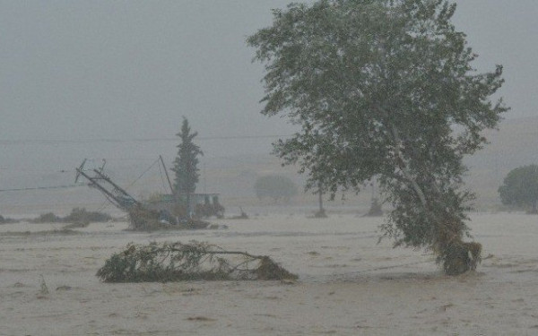 ΔΥΠΑ: Αυτόματη ανανέωση καρτών ανεργίας και δήλωσης παρουσίας επιδοτούμενων στους πλημμυροπαθείς