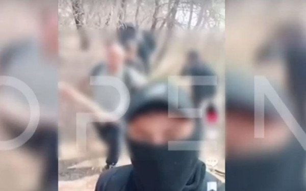 Έβρος: Διακινητές περνούν μετανάστες μέσα από τα καμένα και το διαφημίζουν στα social media (βίντεο)