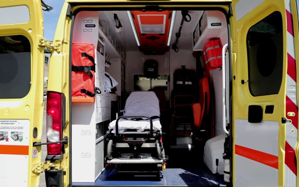 179 νεκροί από εργατικά δυστυχήματα το 2023 - Οι προτάσεις των συνδικάτων για την προστασία των εργαζομένων