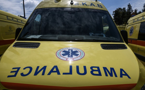 Θεσσαλονίκη: 6χρονος παρασύρθηκε από πατίνι στην Αριστοτέλους