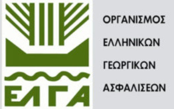 ΕΛΓΑ: Πληρωμή 55 εκατ. ευρώ για ζημιές φυτικής παραγωγής και απώλειες ζωικού κεφαλαίου του 2024