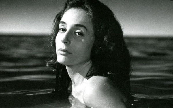 Έλλη Λαμπέτη: 40 χρόνια από τη θρυλική ηθοποιό με την ταραχώδη ζωή