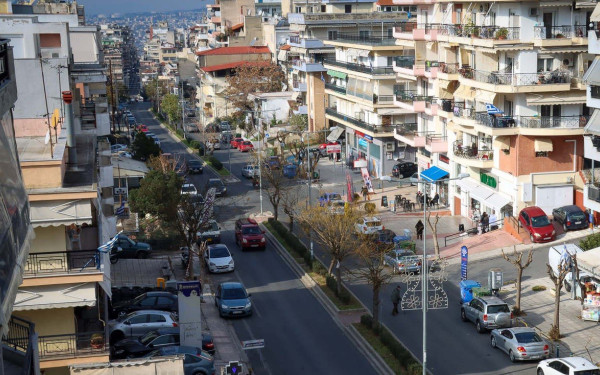 Δήμος Νεάπολης-Συκεών: «Ξεπάγωσε» η ανάπλαση της Επταπυργίου - Μέσα στον Σεπτέμβριο η υπογραφή της σύμβασης