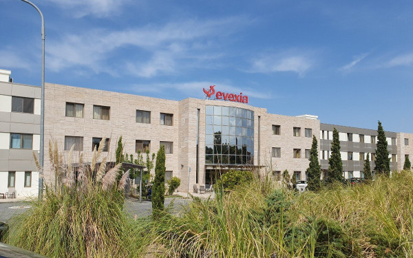 «Ευεξία »: Επένδυση  8 εκατ. ευρώ για την αποκατάσταση διεθνών ασθενών