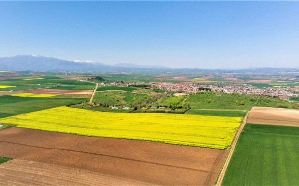 Αρχαία Ευρωπός: Ένα brand name για τους Ευρωπαίους πολίτες 