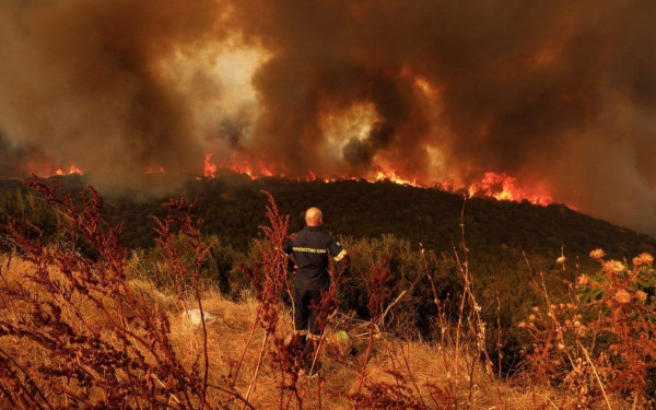 Έβρος: Πώς η αγωνία για μια καλύτερη ζωή έγινε παγίδα θανάτου για 18 μετανάστες
