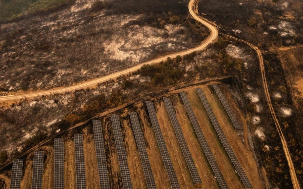 Έβρος: Φορείς κατέθεσαν στον Κ. Μητσοτάκη σχεδιασμό για την ανασυγκρότηση της περιοχής