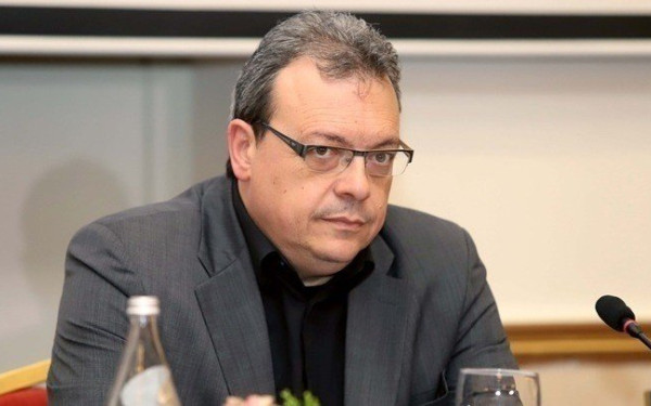 Φάμελλος από τη Θεσσαλία: Έχουμε ήδη θεσμικά εργαλεία που πρέπει να ενεργοποιηθούν