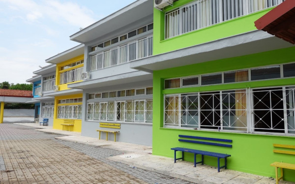 Δήμος Κατερίνης: Έτοιμες οι σχολικές μονάδες Δευτεροβάθμιας Εκπαίδευσης για το πρώτο κουδούνι