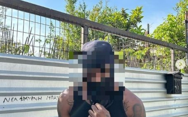 Γνωστός τράπερ o 23χρονος που σκοτώθηκε στο τροχαίο στου Ρέντη