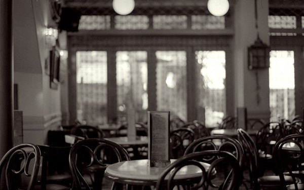 Η μουσική performance «Κινητή πολυφωνία - κινητό καφενείο» στα Γιαννιτσά