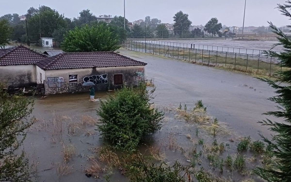 H Μεταμόρφωση Καρδίτσας το 1994 και σήμερα: Βρείτε τις διαφορές (βίντεο)