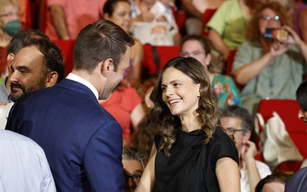 ΣΥΡΙΖΑ: Που θα ψηφίσουν αύριο Αχτσιόγλου και Κασσελάκης