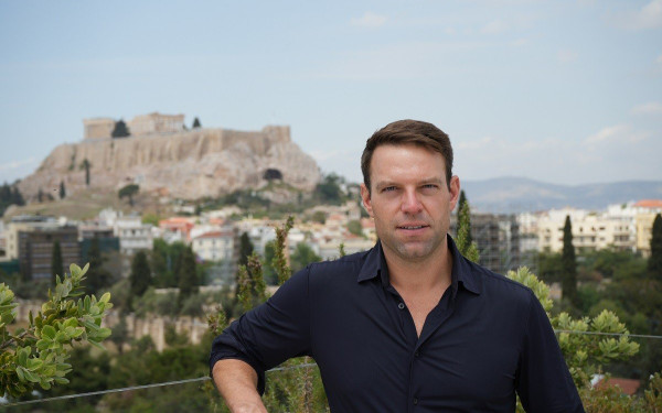 Στέφανος Κασσελάκης: Και επίσημα υποψήφιος για την ηγεσία του ΣΥΡΙΖΑ - «Καιρός να αναγεννηθούμε και να νικήσουμε»