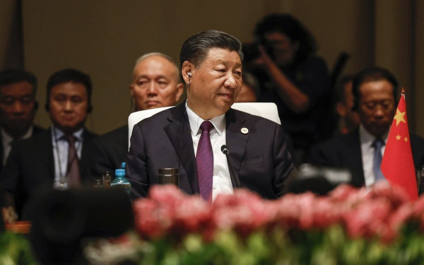 Κίνα: «Οι δασμοί και οι εμπορικοί πόλεμοι βλάπτουν το διεθνές εμπόριο»