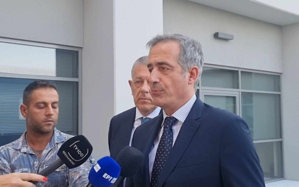 O ΥΜΑΘ για την εκλογή του Επισκόπου Ωρεών Φιλόθεου ως νέου Μητροπολίτη Θεσσαλονίκης