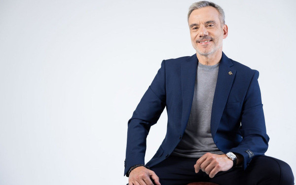 Κωνσταντίνος Ζέρβας στη «ΜτΚ»: Η πόλη έχει ανάγκη από συνέχεια