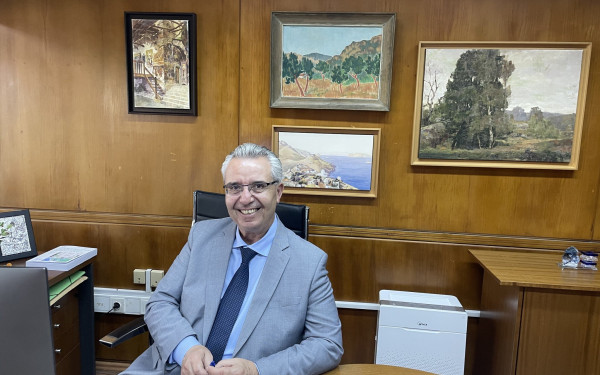 Οι προτεραιότητες που πρέπει να τεθούν στο ΑΠΘ, η ασφάλεια και οι κίνδυνοι από την απορρόφηση των ΝΠΔΔ