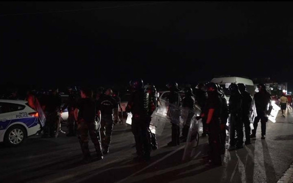 Γενικός διευθυντής κυπριακού ΥΠΕΞ: Αυτή δεν είναι η Κύπρος που γεννήθηκα