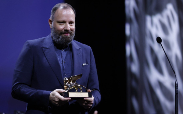 Η επόμενη ταινία του Γιώργου Λάνθιμου θα είναι ριμέικ και κωμωδία