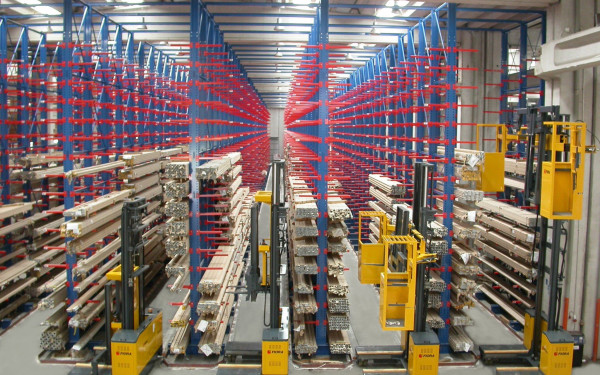 Θεσσαλονίκη: Στον… λαβύρινθο του ανταγωνιστικού διαλόγου το logistic center στο πρώην στρατόπεδο Γκόνου