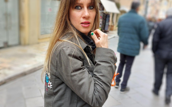 ΠΑΣΟΚ: Στηρίζει την Μαρία Δρυ για τη Περιφέρεια Ιονίων Νήσων