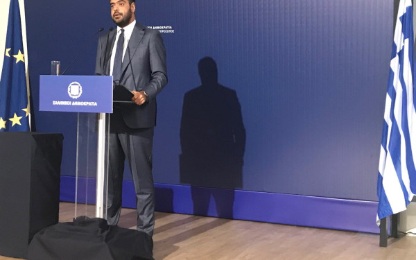 Π. Μαρινάκης: Η κυβέρνηση παραμένει προσηλωμένη στη μεταρρυθμιστική της ατζέντα