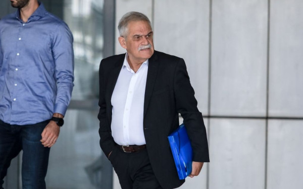 Δίκη για το Μάτι - Ν. Τόσκας: «Δεν έδωσα εντολές στην ηγεσία της Πυροσβεστικής»