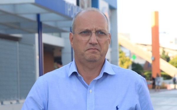 Γ. Οικονόμου: Είμαστε σε εγρήγορση αλλά όχι σε πανικό	