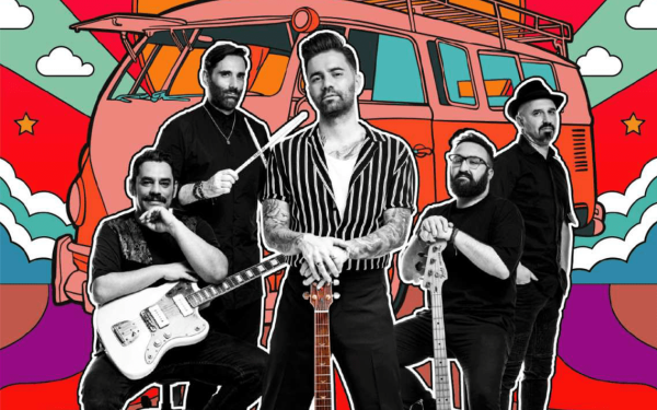 Βέροια: Με Onirama και ζεστό κρασί η φωταγώγηση του χριτουγεννιάτικου δέντρου