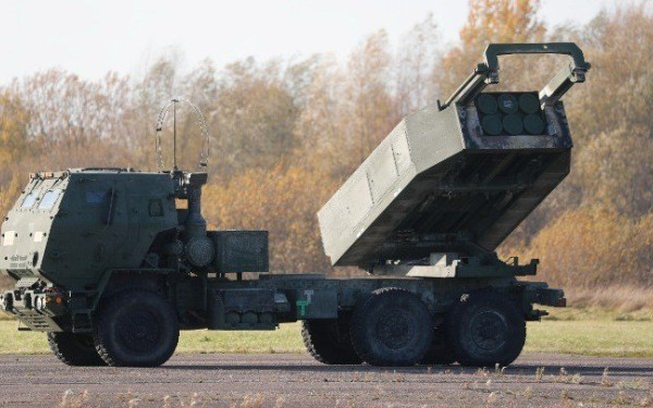 Ουκρανία: Εγκαινίασε κοινοπραξία στον αμυντικό τομέα με τη γερμανική  Rheinmetall