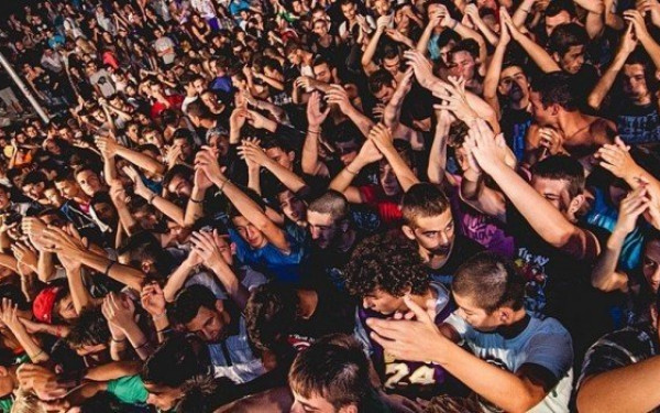 Θέρμη: Πάρτυ Νεολαίας στην Καρδία την Παρασκευή 1 Σεπτεμβρίου