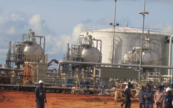 Πετρέλαιο: Πτώση καταγράφει η τιμή του αργού μετά από δημοσίευμα ότι το Ισραήλ δεν σχεδιάζει να πλήξει ιρανικές πετρελαϊκές υποδομές