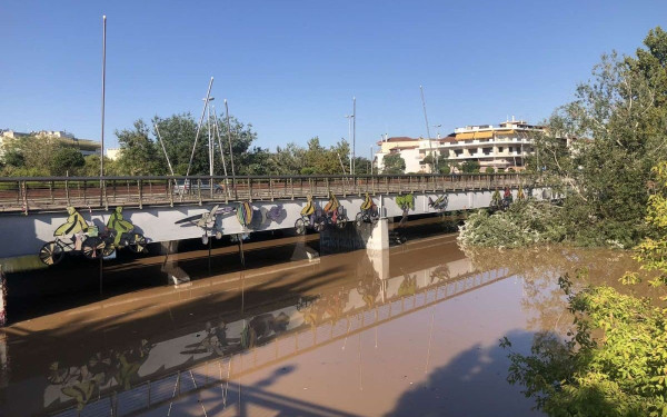 Συνεχίζονται οι αιτήσεις στο arogi.gov.gr από τους πλημμυροπαθείς της Θεσσαλίας