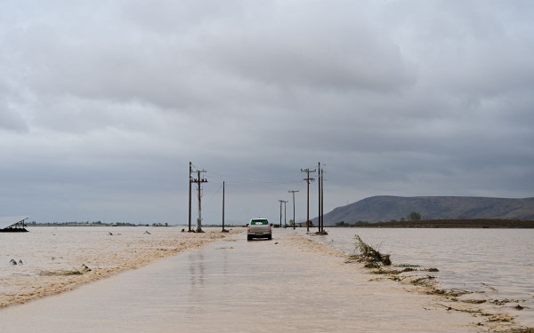 Θεσσαλία: «Πάρτε το 100» - Γιατί ζητήθηκε από τους κατοίκους