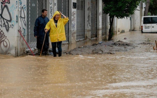 Αθ. Πετραλιάς: Έχουν οριστικοποιηθεί 22.589 αιτήσεις πλημμυροπαθών στην Κρατική Αρωγή 