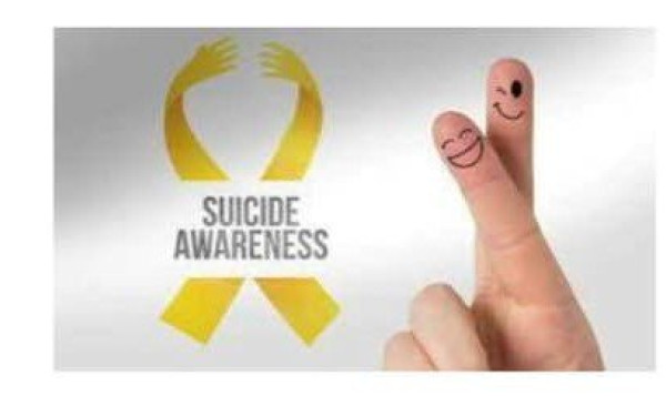 Θεσσαλονίκη: Ημερίδα με θέμα την πρόληψη αυτοκτονιών