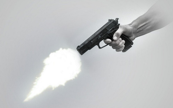 Κρήτη: Συνελήφθησαν 2 άνδρες επειδή πυροβόλησαν από... χαρά σε κοινωνική εκδήλωση