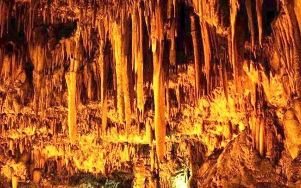 Τουρκία: Αμερικανός σπηλαιολόγος βαριά άρρωστος σε σπήλαιο βάθους άνω των 1.000 μέτρων