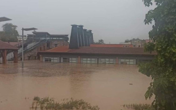 Πυροσβεστική: 1.500 κλήσεις έχει λάβει το Κέντρο Επιχειρήσεων